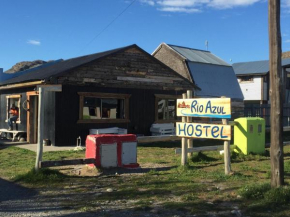 Hostel Río Azul